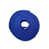 Velcro Dupla Face 3m x 20mm Pacote C/ 20und Azul