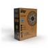 Ventilador de Coluna WAP Flow Turbo Eco, 50cm, 180W, 8 Pás, 3 Velocidades, Preto