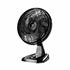 Ventilador de Mesa e Parede Wap Turbo, 50cm, 8 pás, 2 em 1