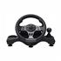 Volante Trust GXT 289 para PC Gamer, Xbox Series X/S, PS4, Nintendo Switch, Volante de Corrida com Pedais, Paddle Shifters