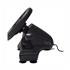 Volante Trust GXT 289 para PC Gamer, Xbox Series X/S, PS4, Nintendo Switch, Volante de Corrida com Pedais, Paddle Shifters
