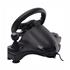 Volante Trust GXT 289 para PC Gamer, Xbox Series X/S, PS4, Nintendo Switch, Volante de Corrida com Pedais, Paddle Shifters