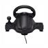 Volante Trust GXT 289 para PC Gamer, Xbox Series X/S, PS4, Nintendo Switch, Volante de Corrida com Pedais, Paddle Shifters