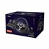 Volante Trust GXT 289 para PC Gamer, Xbox Series X/S, PS4, Nintendo Switch, Volante de Corrida com Pedais, Paddle Shifters