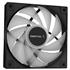 Water Cooler DeepCool LE500, LED 6 Cores, 240mm, Intel e AMD, Preto