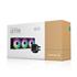 Water Cooler DeepCool LE720, RGB, 360mm, Intel e AMD, Preto