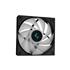 Water Cooler DeepCool LE720, RGB, 360mm, Intel e AMD, Preto