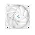 Water Cooler DeepCool LS520 WH, RGB, 240mm, Intel e AMD, Branco