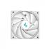 Water Cooler DeepCool LT720 WH, RGB, 360mm, Intel e AMD, Branco