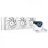 Water Cooler DeepCool LT720 WH, RGB, 360mm, Intel e AMD, Branco
