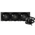 Water Cooler MSI MAG CORELIQUID P360 360mm Intel-AMD Black