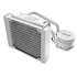 Water Cooler Sangue Frio 3 White Ghost, ARGB, 120mm, Tdp 200W, Branco, Argbsf3120Wgbr