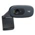 Webcam Logitech C270 HD 3 MP Widescreen Stereo USB