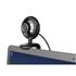 Webcam, Trust, Spotlight, Com Flash, Luzes Led, Microfone Integrado, Sensor De 640 X 480,Preto