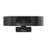 Webcam Trust Taxon 2K QHD, USB, 30 Fps, 74 Graus, Tripé, Preto