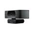 Webcam Trust Taxon 2K QHD, USB, 30 Fps, 74 Graus, Tripé, Preto