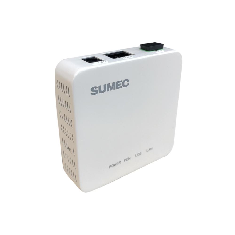 ONU SUMEC Ethernet 1GE SM16101-GHZ-T10