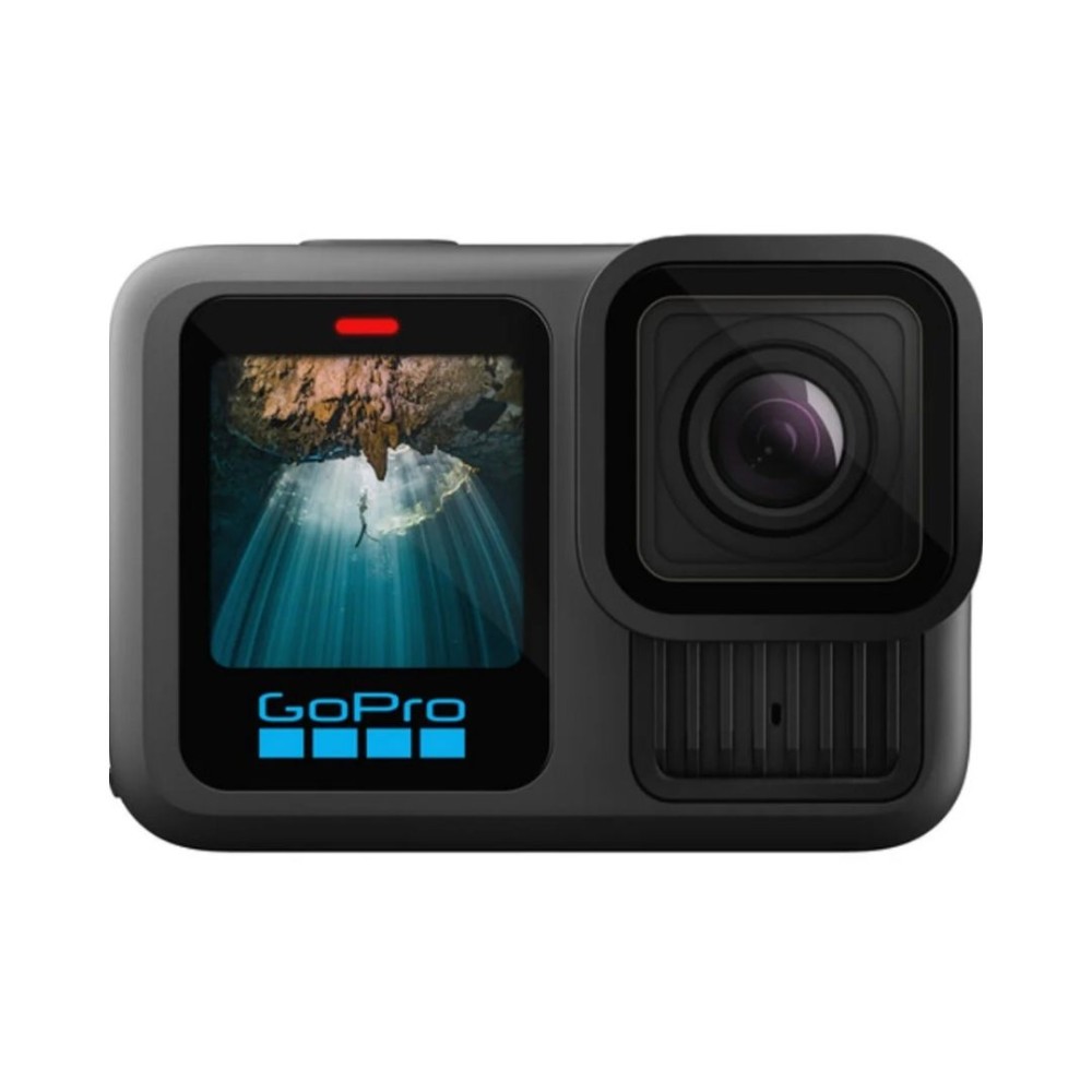 OPENBOX GoPro HERO13 Black Bundle, Kit Câmera de Ação e Acessórios