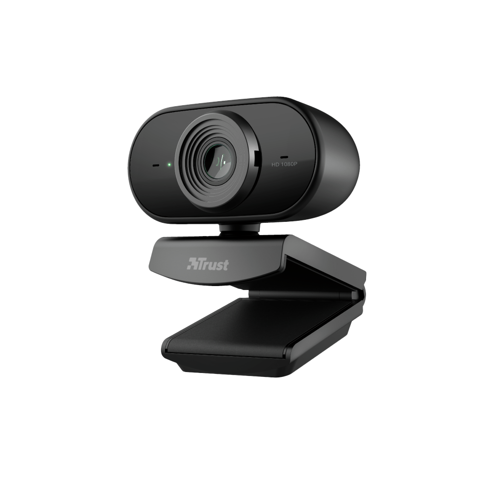Webcam Trust Tolar Full HD